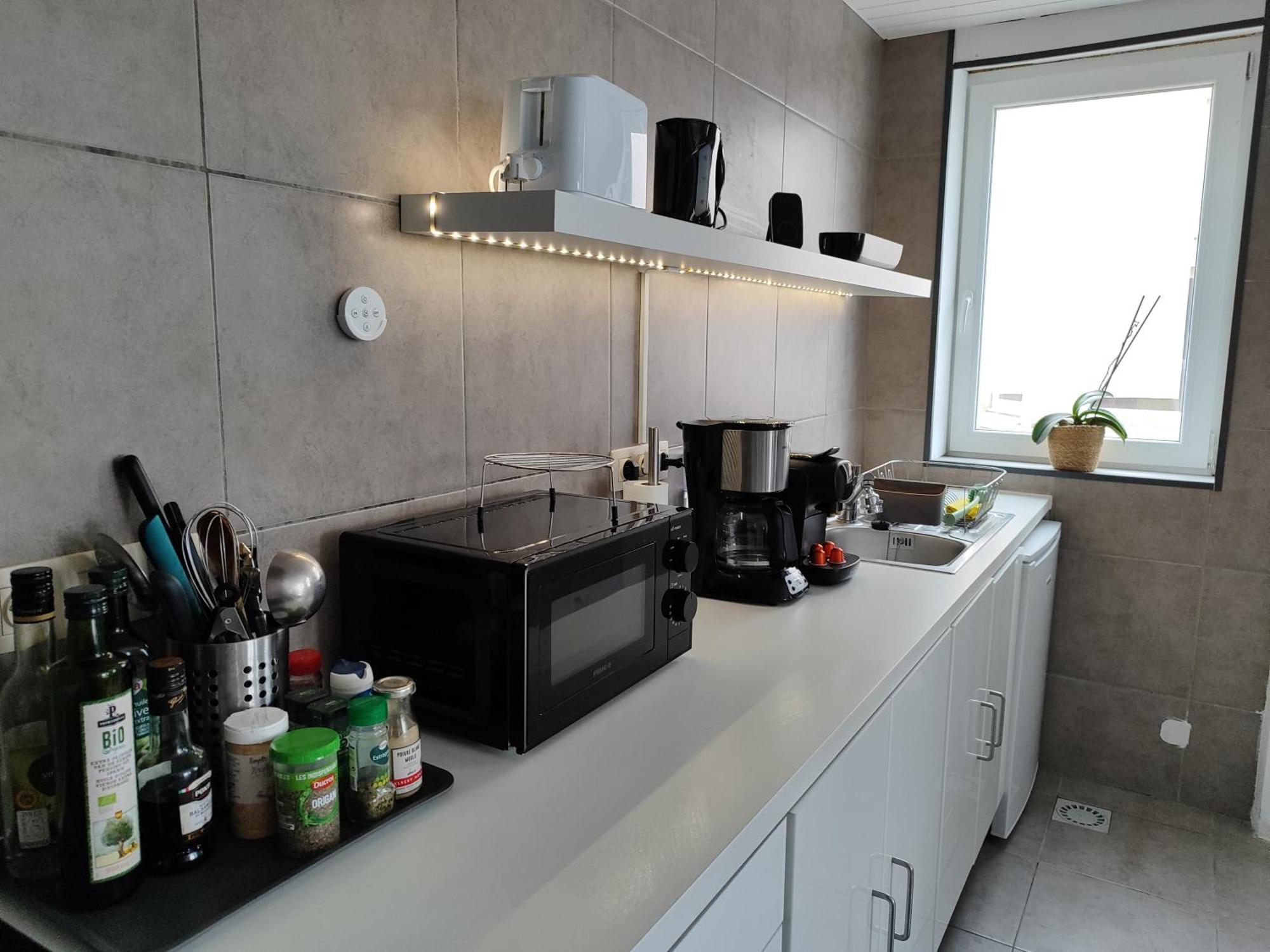 Appartement Spacieux Avec Parking Et Terrasse De Panne Ngoại thất bức ảnh