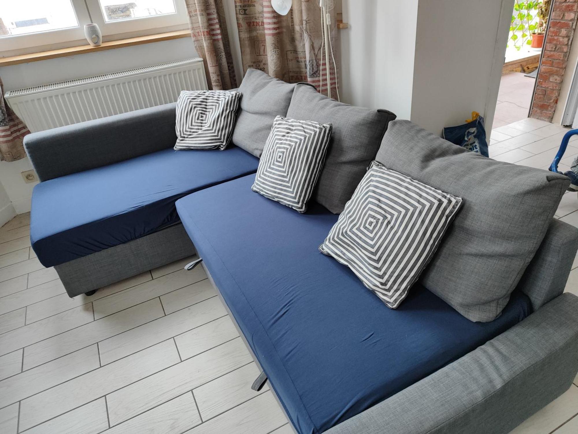 Appartement Spacieux Avec Parking Et Terrasse De Panne Ngoại thất bức ảnh